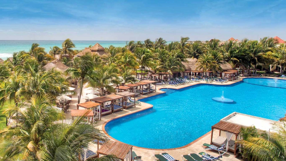 El Dorado Royale