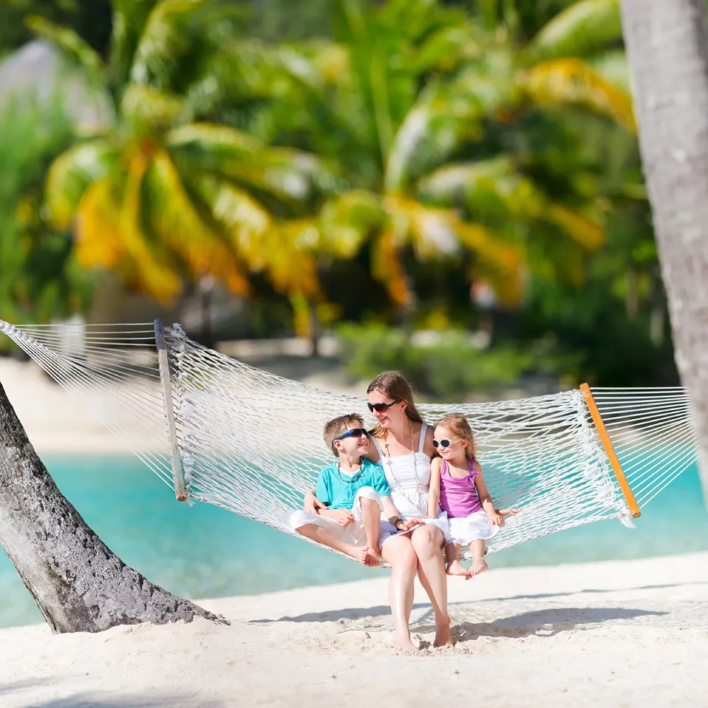 Family Retreat