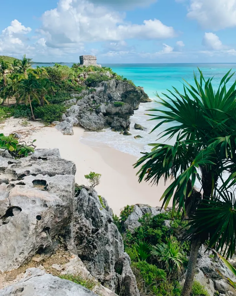 Cancun