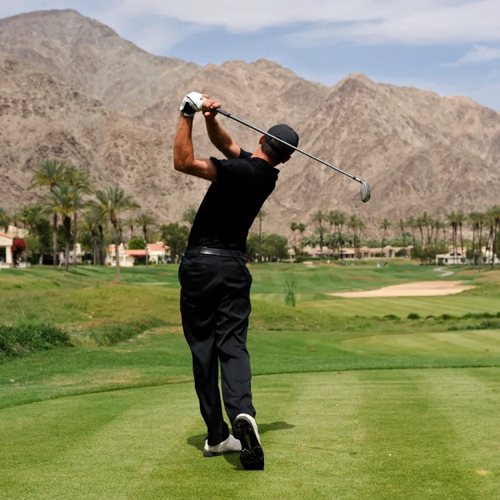 Global Golf