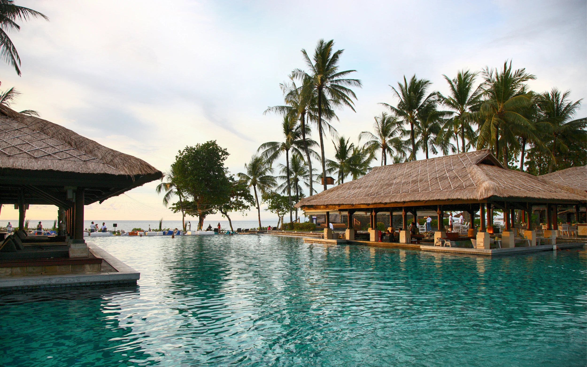 Luxury Destination Event