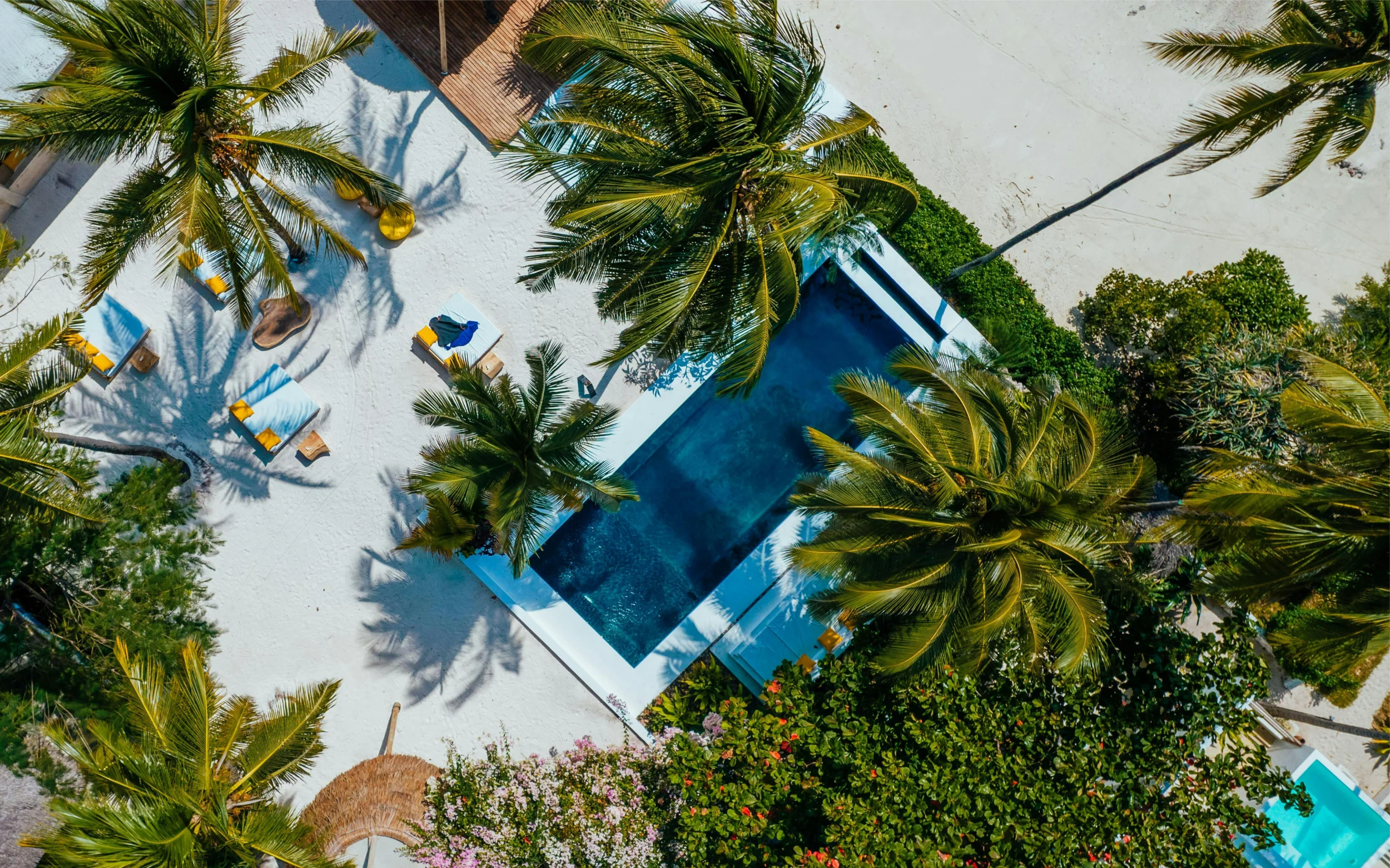 DestaMeet Sample Agenda