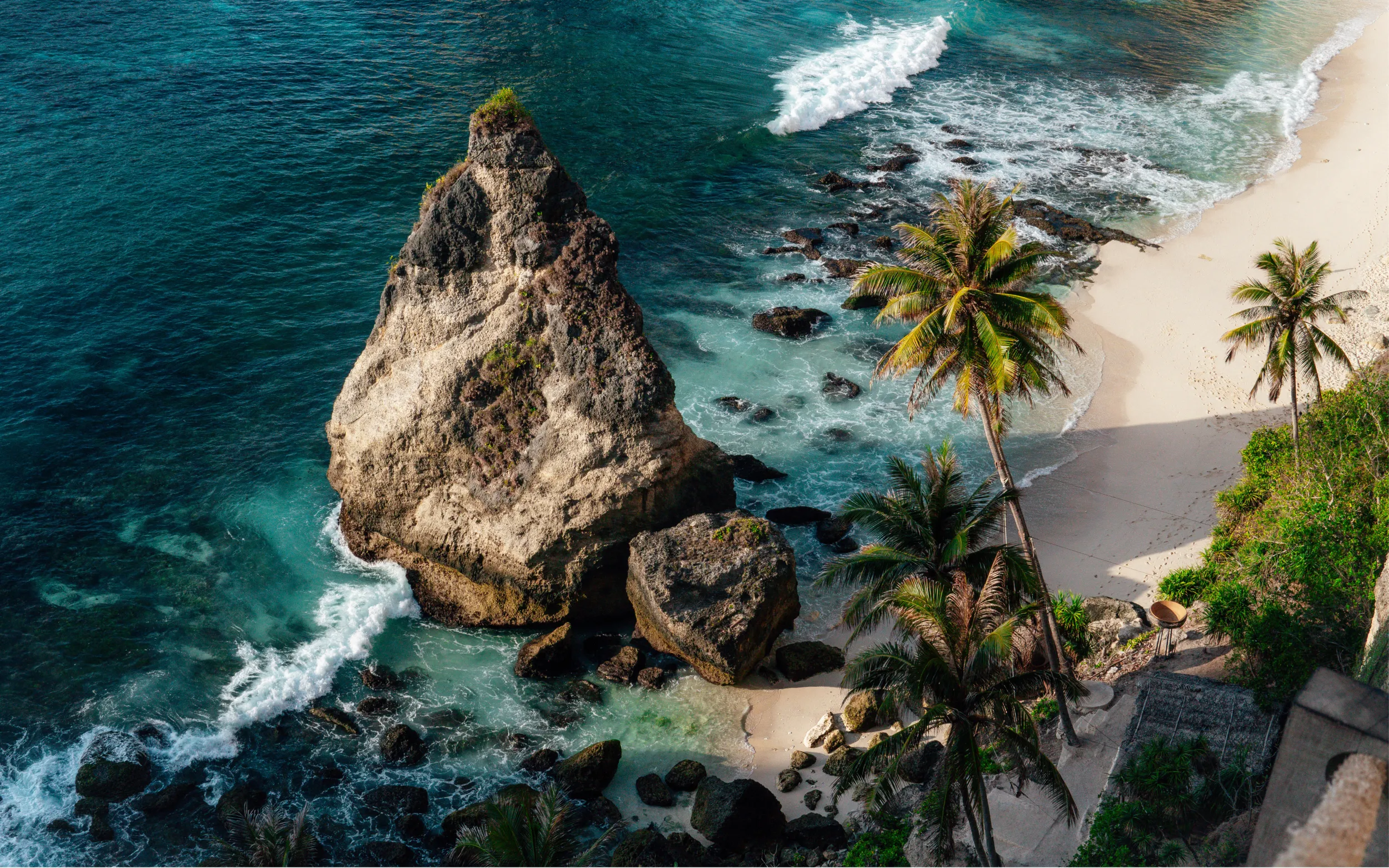 DestaMeet Destinations